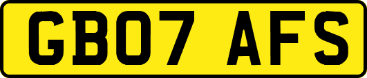 GB07AFS