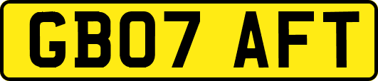 GB07AFT