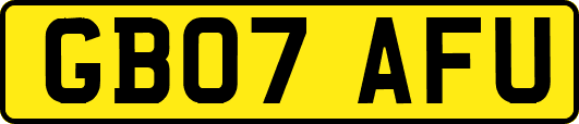 GB07AFU