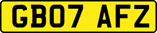 GB07AFZ