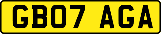 GB07AGA