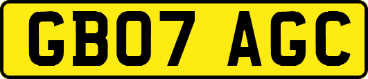 GB07AGC