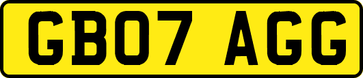 GB07AGG