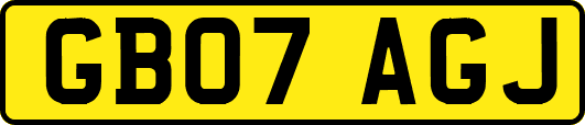 GB07AGJ