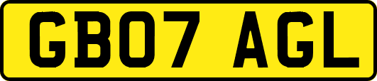 GB07AGL