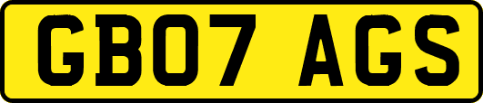 GB07AGS