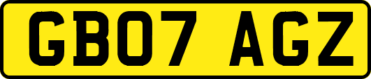 GB07AGZ
