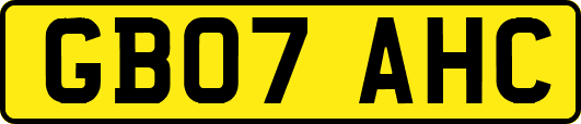 GB07AHC
