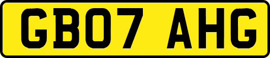 GB07AHG