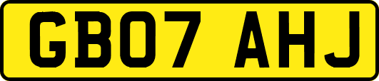 GB07AHJ