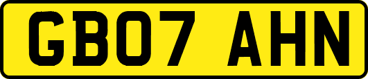 GB07AHN