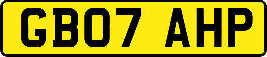 GB07AHP