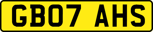 GB07AHS