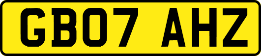 GB07AHZ