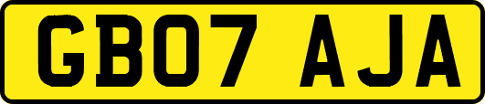 GB07AJA