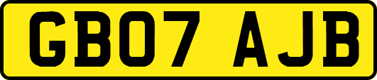 GB07AJB