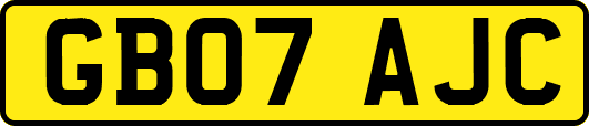 GB07AJC