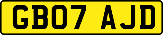 GB07AJD