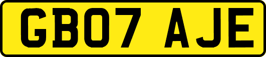GB07AJE