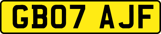 GB07AJF