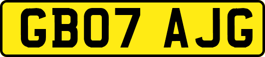 GB07AJG