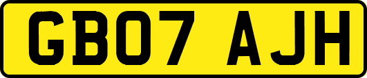 GB07AJH