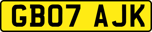 GB07AJK