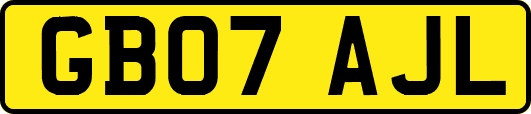 GB07AJL