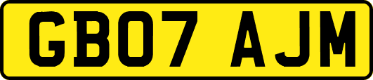 GB07AJM