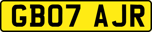 GB07AJR