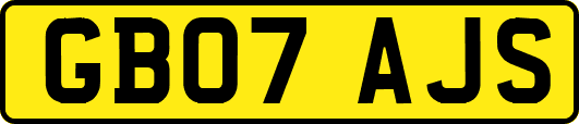 GB07AJS