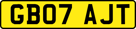 GB07AJT