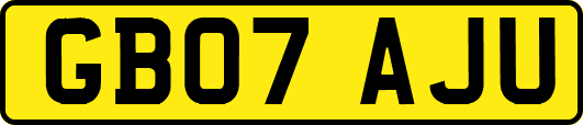 GB07AJU