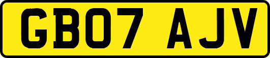 GB07AJV