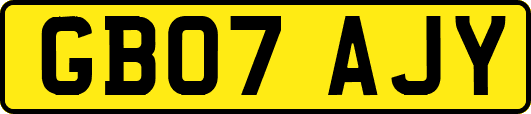 GB07AJY