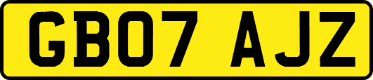 GB07AJZ