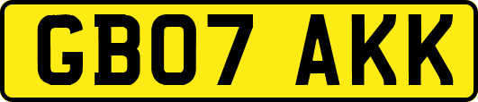 GB07AKK