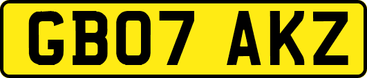 GB07AKZ