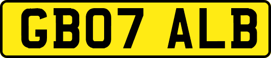 GB07ALB
