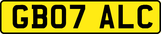 GB07ALC