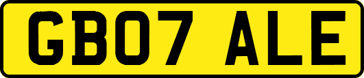 GB07ALE