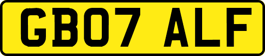 GB07ALF