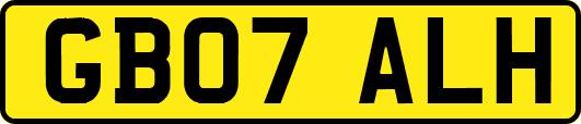 GB07ALH