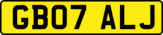 GB07ALJ