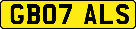 GB07ALS