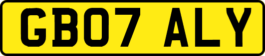 GB07ALY