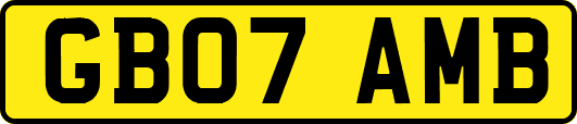 GB07AMB
