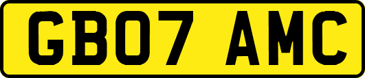 GB07AMC