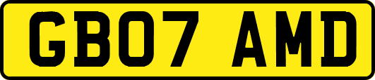 GB07AMD