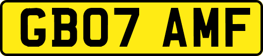 GB07AMF